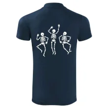 Tancujúce kostlivci Tancujúce kostlivci