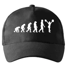 evolution cheerleading - roztlieskavačka