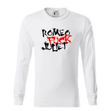 Romeo Fuck Juilet - Romeo vojel Julii Romeo Fuck Juilet - Romeo vojel Julii