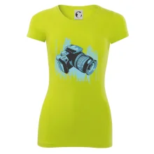 Zrkadlovka v prírode