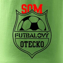 Som futbalový otecko