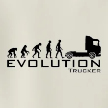 Evolúcia trucker