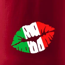 Taliansko kiss Taliansko kiss