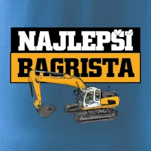 Najlepší bagrista Najlepší bagrista