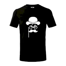 Mustache bicykel Mustache bicykel