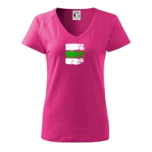 Turistická značka - zelená Turistická značka - zelená