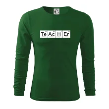 Periodická tabulka - Teacher Periodická tabulka - Teacher