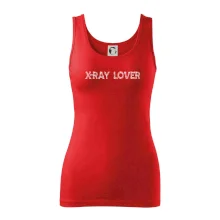 X-ray Lover