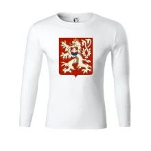 Znak ČSR - Tretia Československá republika (1945–1948) Znak ČSR - Tretia Československá republika (1945–1948)