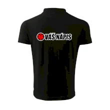 Okrúhly kríž - tvoj nápis