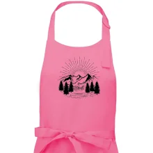 Hory a lesy Hory a lesy