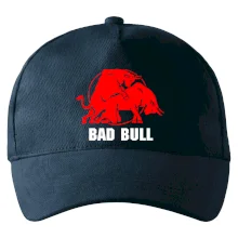 Bad Bull Bad Bull