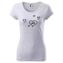 Love Chlapec - Holka