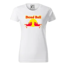 Dead Bull Dead Bull