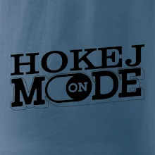 Hokej mode Hokej mode