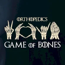 Game of Bones Orthopedics Game of Bones Orthopedics