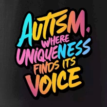 Autism Where Uniqueness Finds Its Voice Autism Where Uniqueness Finds Its Voice