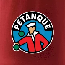 Petanque ikonka