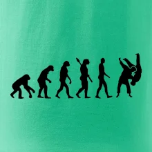 Judo Evolúcia boj Judo Evolúcia boj