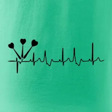 EKG šípky EKG šípky