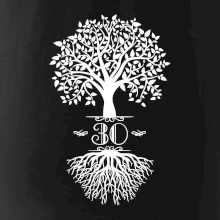 Narodeninový strom 30