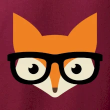 Geek líška