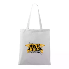 Motocross adrenaline level high