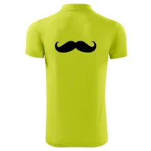 Mustache - fúziky Mustache - fúziky