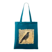 Egyptské hieroglyfy vták