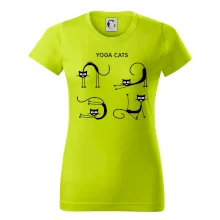 Mačacie jóga (Hana-creative) Mačacie jóga (Hana-creative)