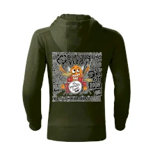 Bubeník - the moster squad