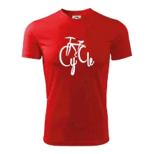 Cycle bicykel Cycle bicykel