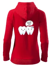 Nepôjde niekto von?