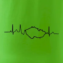 EKG Česká republika