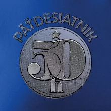 Päťdesiatnik Československý