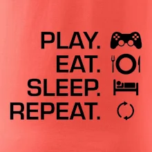 Play Eat Sleep Repeat game Play Eat Sleep Repeat game