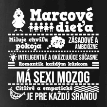 Narodeniny Marec Narodeniny Marec