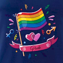 Pride vlajka