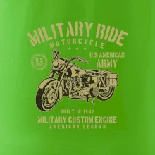Military Ride