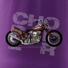 Chopper 002