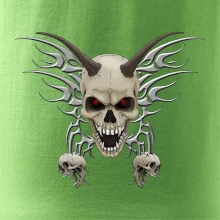 Metal devil (Hana-creative)