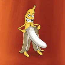 Úchylný banán (Hana-creative)