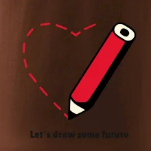 Let's draw some future