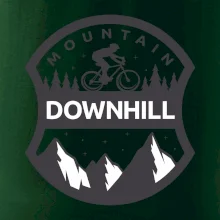 MTB downhill erb