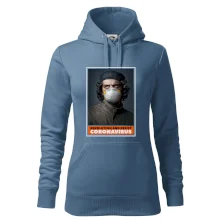 Corona Revolution and resist