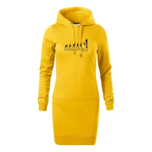 Evolution Climb Evolution Climb