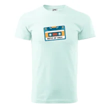 Narodeniny kazeta Best of 1964