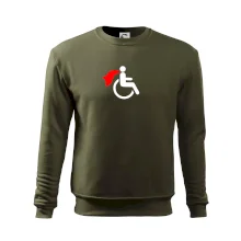 Super vozíčkář Super vozíčkář