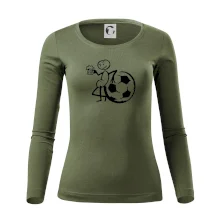 Veľký futbalista Veľký futbalista