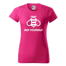 Bee yourself